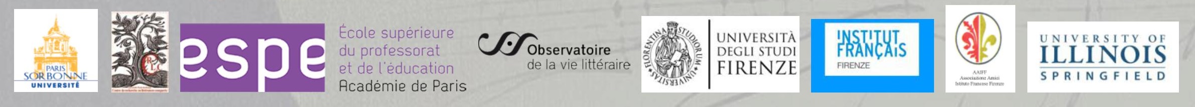 iff Associazione Amici Dell Istituto Francese Di Firenze